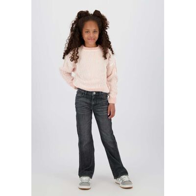 Vingino Girls Carey Jeans Dark Grey Vintage Taille: 14 Pantalons Outlet kids Gris - Publicité Vingino Girls Carey Jeans Dark Grey Vintage Taille: 14 Pantalons Outlet kids Gris - Publicité