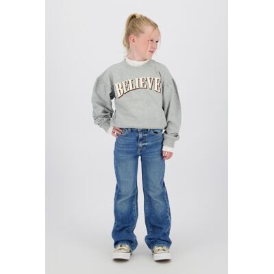 Vingino Girls Cecile Jeans Old Vintage Taille: 9 Pantalons Outlet kids - Publicité Vingino Girls Cecile Jeans Old Vintage Taille: 9 Pantalons Outlet kids - Publicité