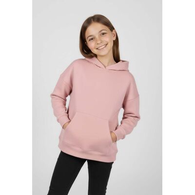 Cars Jeans Kids Orla Sw Hood Overs For Girls Berry Taille: 14 Outlet kids - Publicité Cars Jeans Kids Orla Sw Hood Overs For Girls Berry Taille: 14 Outlet kids - Publicité