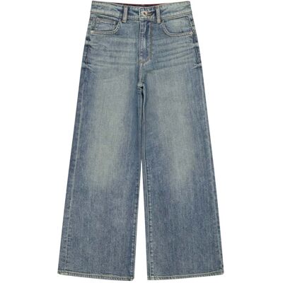 Vingino Girls Cherry Jeans Old Vintage Taille: 9 Jeans Outlet kids - Publicité Vingino Girls Cherry Jeans Old Vintage Taille: 9 Jeans Outlet kids - Publicité