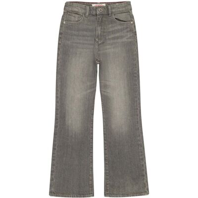 Vingino Girls Cristie Jeans Washed Black Taille: 9 Jeans Outlet kids Le Noir - Publicité Vingino Girls Cristie Jeans Washed Black Taille: 9 Jeans Outlet kids Le Noir - Publicité