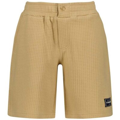 Vingino Boys Rodo Short Dune Sand Taille: 4 Pantalons Outlet kids Marron - Publicité Vingino Boys Rodo Short Dune Sand Taille: 4 Pantalons Outlet kids Marron - Publicité