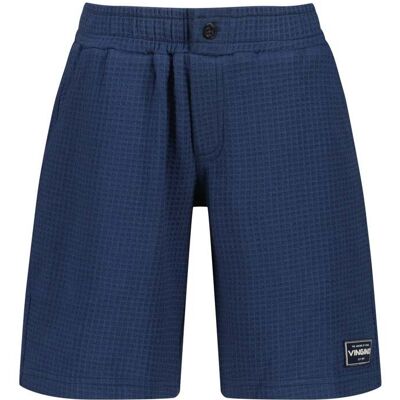 Vingino Boys Rodo Short Dark Blue Taille: 16 Pantalons Outlet kids Bleu - Publicité Vingino Boys Rodo Short Dark Blue Taille: 16 Pantalons Outlet kids Bleu - Publicité