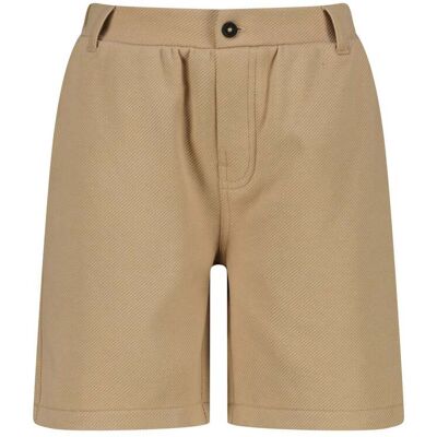 Vingino Boys Rigold Short Dune Sand Taille: 4 Pantalons Outlet kids Marron - Publicité Vingino Boys Rigold Short Dune Sand Taille: 4 Pantalons Outlet kids Marron - Publicité