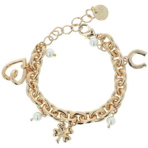 OTAZU Lucky Charm Bracelet Taille: OS Bracelets Outlet Femme - Publicité OTAZU Lucky Charm Bracelet Taille: OS Bracelets Outlet Femme - Publicité