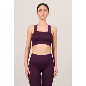 Lune Active Luna Sculpt Light Support Bandeau Rib Bra Winter Bloom Taille: XS Chaussettes de sport Outlet Femme - Publicité Lune Active Luna Sculpt Light Support Bandeau Rib Bra Winter Bloom Taille: XS Chaussettes de sport Outlet Femme - Publicité