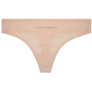 Love Stories Lou String Sand Taille: XXL Culottes Outlet Femme Marron - Publicité Love Stories Lou String Sand Taille: XXL Culottes Outlet Femme Marron - Publicité