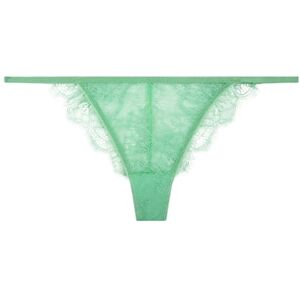Love Stories Charlotte Brief Bright Green Taille: XXL Culottes Outlet Femme Vert - Publicité Love Stories Charlotte Brief Bright Green Taille: XXL Culottes Outlet Femme Vert - Publicité