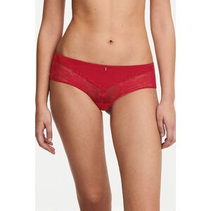 Chantelle Co Bo. Shorty Std Scarlet Taille: 42 Culottes Outlet Femme Rouge - Publicité Chantelle Co Bo. Shorty Std Scarlet Taille: 42 Culottes Outlet Femme Rouge - Publicité