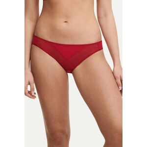 Chantelle Co Bo. Brief Std Evolutive Scarlet Taille: 38 Culottes Outlet Femme Rouge - Publicité Chantelle Co Bo. Brief Std Evolutive Scarlet Taille: 38 Culottes Outlet Femme Rouge - Publicité