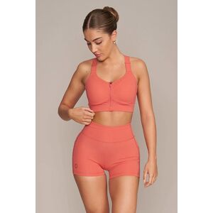 Golds Gym Gold's Gym Geena - Women's High Support Bra Red Taille: L Chaussettes de sport Outlet Femme Rouge - Publicité Golds Gym Gold's Gym Geena - Women's High Support Bra Red Taille: L Chaussettes de sport Outlet Femme Rouge - Publicité