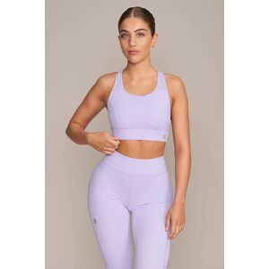 Golds Gym Gold's Gym Nadia - Women's Low Support Bra Lavender Taille: XL Chaussettes de sport Outlet Femme - Publicité Golds Gym Gold's Gym Nadia - Women's Low Support Bra Lavender Taille: XL Chaussettes de sport Outlet Femme - Publicité