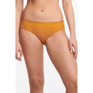 Chantelle Graphic Allure Ocre Taille: 36 Culottes Outlet Femme - Publicité Chantelle Graphic Allure Ocre Taille: 36 Culottes Outlet Femme - Publicité