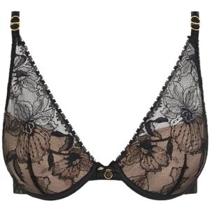 Chantelle Orchids Black Taille: B70 Soutiens-gorge Outlet Femme Le Noir - Publicité Chantelle Orchids Black Taille: B70 Soutiens-gorge Outlet Femme Le Noir - Publicité