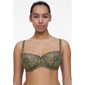 Chantelle Champs Elysees Kiwi Multico Taille: B75 Soutiens-gorge Outlet Femme - Publicité Chantelle Champs Elysees Kiwi Multico Taille: B75 Soutiens-gorge Outlet Femme - Publicité