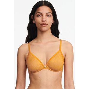 Chantelle Graphic Allure Ocre Taille: B85 Soutiens-gorge Outlet Femme - Publicité Chantelle Graphic Allure Ocre Taille: B85 Soutiens-gorge Outlet Femme - Publicité