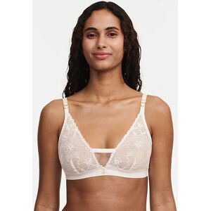 Chantelle Orchids Beige Taille: L Soutiens-gorge Outlet Femme Marron - Publicité Chantelle Orchids Beige Taille: L Soutiens-gorge Outlet Femme Marron - Publicité
