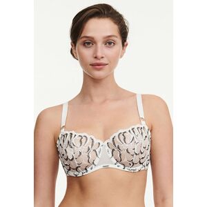 Chantelle Fleurs Multicolore Taille: G75 Soutiens-gorge Outlet Femme - Publicité Chantelle Fleurs Multicolore Taille: G75 Soutiens-gorge Outlet Femme - Publicité