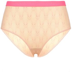PINKO Incanto 1 Slip Pale Pink Taille: XS Culottes Outlet Femme Rose - Publicité PINKO Incanto 1 Slip Pale Pink Taille: XS Culottes Outlet Femme Rose - Publicité