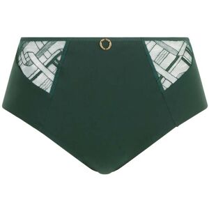Chantelle Co Bo. Full Brief Support High W. Empire Green Taille: 44 Culottes Outlet Femme Vert - Publicité Chantelle Co Bo. Full Brief Support High W. Empire Green Taille: 44 Culottes Outlet Femme Vert - Publicité