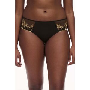Chantelle Co Bo. Shorty Revealing Std W. Black/yellow Taille: 42 Culottes Outlet Femme Le Noir - Publicité Chantelle Co Bo. Shorty Revealing Std W. Black/yellow Taille: 42 Culottes Outlet Femme Le Noir - Publicité