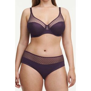Chantelle Co Bra Underw. Covering Molded Aubergine Taille: D75 Soutiens-gorge Outlet Femme - Publicité Chantelle Co Bra Underw. Covering Molded Aubergine Taille: D75 Soutiens-gorge Outlet Femme - Publicité