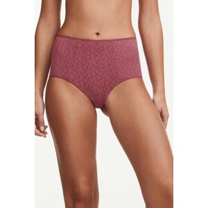 Chantelle Co Bo. Full Brief Std High W. Sepia Taille: 42 Culottes Outlet Femme Marron - Publicité Chantelle Co Bo. Full Brief Std High W. Sepia Taille: 42 Culottes Outlet Femme Marron - Publicité