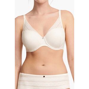 Chantelle Co Bra Tshirt Covering Memory Milk Taille: E70 Soutiens-gorge Outlet Femme - Publicité Chantelle Co Bra Tshirt Covering Memory Milk Taille: E70 Soutiens-gorge Outlet Femme - Publicité