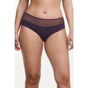 Chantelle Co Bo. Shorty Covering Std W. Aubergine Taille: 42 Culottes Outlet Femme - Publicité Chantelle Co Bo. Shorty Covering Std W. Aubergine Taille: 42 Culottes Outlet Femme - Publicité