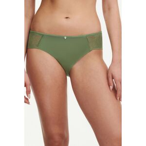 Chantelle Co Bo. Brief Std Std W. Kiwi Taille: 40 Culottes Outlet Femme - Publicité Chantelle Co Bo. Brief Std Std W. Kiwi Taille: 40 Culottes Outlet Femme - Publicité