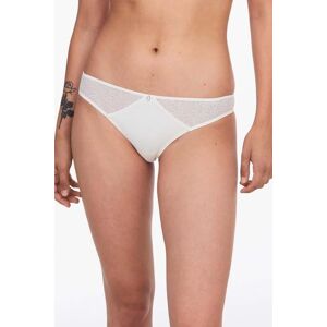 Chantelle Co Bo. Tanga Std Talc Taille: 40 Culottes Outlet Femme - Publicité Chantelle Co Bo. Tanga Std Talc Taille: 40 Culottes Outlet Femme - Publicité