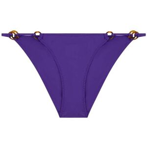 Love Stories Poppy S Brief Purple Taille: XXL Culottes Outlet Femme Mauve - Publicité Love Stories Poppy S Brief Purple Taille: XXL Culottes Outlet Femme Mauve - Publicité