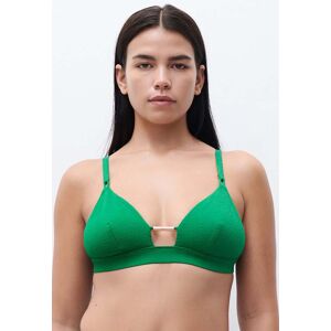 Chantelle Hera Bra Vert Taille: XL Soutiens-gorge Outlet Femme - Publicité Chantelle Hera Bra Vert Taille: XL Soutiens-gorge Outlet Femme - Publicité