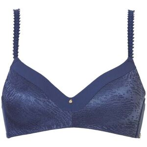 Livera Bra Bibi Daily Mesh Dark Blue Taille: A80 Soutiens-gorge Outlet Femme Bleu - Publicité Livera Bra Bibi Daily Mesh Dark Blue Taille: A80 Soutiens-gorge Outlet Femme Bleu - Publicité