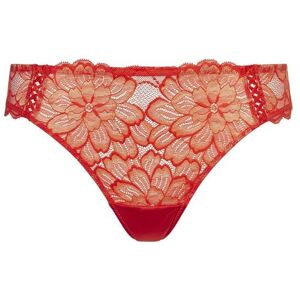 Livera Thong Fiery Sunrise Taille: S Culottes Outlet Femme - Publicité Livera Thong Fiery Sunrise Taille: S Culottes Outlet Femme - Publicité