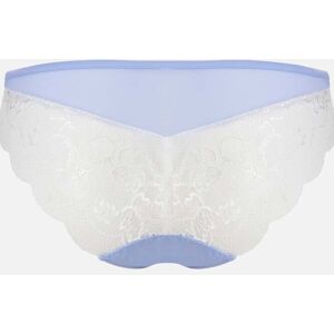 Livera Brief Revealing Enchanting Lilac Blue Taille: L Bonneterie Outlet Femme Bleu - Publicité Livera Brief Revealing Enchanting Lilac Blue Taille: L Bonneterie Outlet Femme Bleu - Publicité