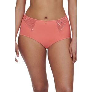 Chantelle Co Bo. Full Brief Support High W. Coral Taille: 46 Culottes Outlet Femme Orange - Publicité Chantelle Co Bo. Full Brief Support High W. Coral Taille: 46 Culottes Outlet Femme Orange - Publicité