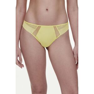 Chantelle Co Bo. Tanga Std Std W. Citrus Taille: 38 Culottes Outlet Femme - Publicité Chantelle Co Bo. Tanga Std Std W. Citrus Taille: 38 Culottes Outlet Femme - Publicité