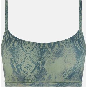 Chantelle Uw Bra Wirefree Python Print Taille: XS/S Chaussettes de sport Outlet Femme - Publicité Chantelle Uw Bra Wirefree Python Print Taille: XS/S Chaussettes de sport Outlet Femme - Publicité