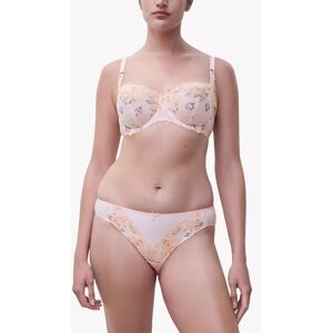 Chantelle Co Bo. Brief Std Evolutive Nymphea Pink Multico Taille: 46 Culottes Outlet Femme Rose - Publicité Chantelle Co Bo. Brief Std Evolutive Nymphea Pink Multico Taille: 46 Culottes Outlet Femme Rose - Publicité