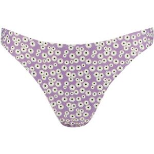 America Today Audrey Hc Aop Lilac Taille: S Culottes Outlet Femme Mauve - Publicité America Today Audrey Hc Aop Lilac Taille: S Culottes Outlet Femme Mauve - Publicité