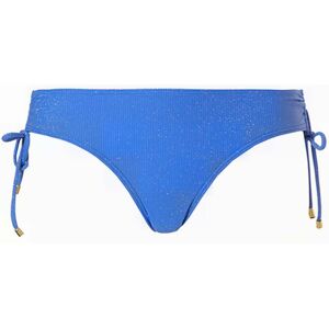 Livera Sw Bo. Brief Mid Sparkle Northern Blue Taille: 36 Culottes Outlet Femme Bleu - Publicité Livera Sw Bo. Brief Mid Sparkle Northern Blue Taille: 36 Culottes Outlet Femme Bleu - Publicité