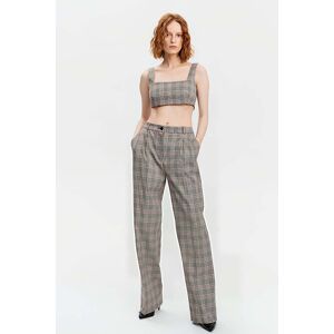 Marcell von Berlin Bra Top Glencheck Taille: 42 Soutiens-gorge Outlet Femme - Publicité Marcell von Berlin Bra Top Glencheck Taille: 42 Soutiens-gorge Outlet Femme - Publicité