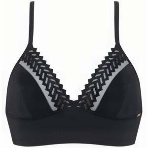 Livera Co Bra Wf Tshirt Triangle Bralette Grap Black Taille: XS Soutiens-gorge Outlet Femme Le Noir - Publicité Livera Co Bra Wf Tshirt Triangle Bralette Grap Black Taille: XS Soutiens-gorge Outlet Femme Le Noir - Publicité