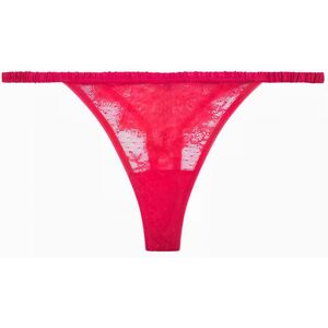 Love Stories Roomservice Brief Pink Taille: XL Culottes Outlet Femme Rose - Publicité Love Stories Roomservice Brief Pink Taille: XL Culottes Outlet Femme Rose - Publicité