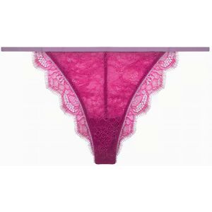 Love Stories Charlotte Brief Berry Taille: XXL Culottes Outlet Femme - Publicité Love Stories Charlotte Brief Berry Taille: XXL Culottes Outlet Femme - Publicité