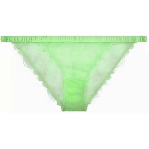 Love Stories Wild Rose Brief Lime Taille: XXL Culottes Outlet Femme Rose - Publicité Love Stories Wild Rose Brief Lime Taille: XXL Culottes Outlet Femme Rose - Publicité