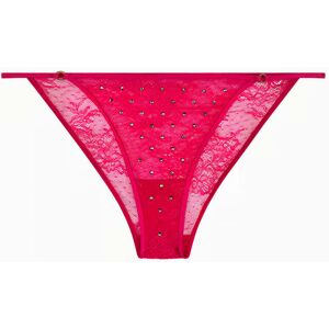 Love Stories Trixie Brief Hot Pi Taille: XXL Culottes Outlet Femme - Publicité Love Stories Trixie Brief Hot Pi Taille: XXL Culottes Outlet Femme - Publicité