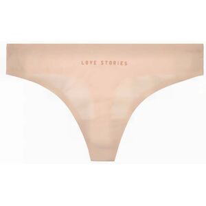 Love Stories Loulou Brief Sand Taille: XXL Culottes Outlet Femme Marron - Publicité Love Stories Loulou Brief Sand Taille: XXL Culottes Outlet Femme Marron - Publicité