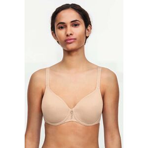 Chantelle Co Bra Tshirt Covering Spacer Golden Beige Taille: G90 Soutiens-gorge Outlet Femme Marron - Publicité Chantelle Co Bra Tshirt Covering Spacer Golden Beige Taille: G90 Soutiens-gorge Outlet Femme Marron - Publicité